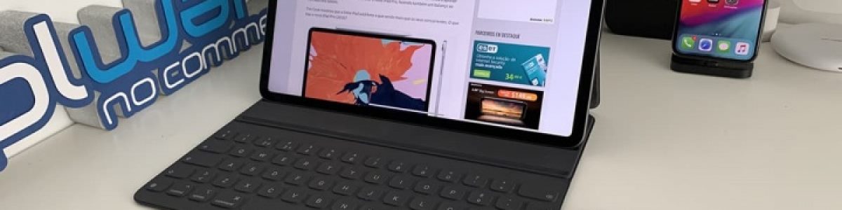 Apple: Como adicionar ao iPad Pro com iPadOS 13 o Magic Mouse 2
