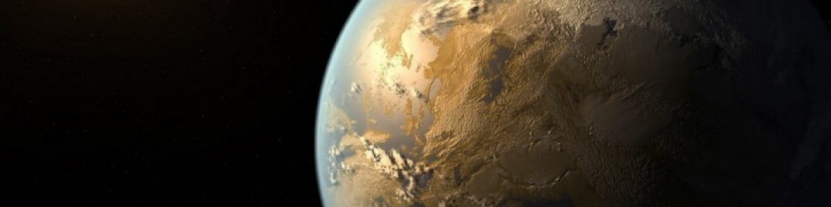 Cientistas acreditam que pode haver mundos com mais variedade de vida do que a Terra