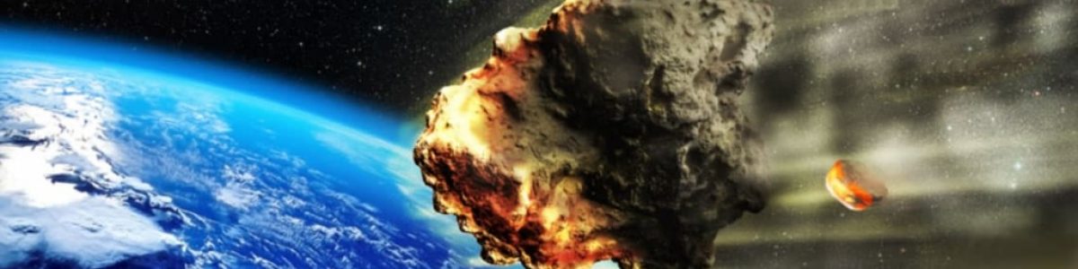 NASA vigia atentamente 5 asteroides que vão passar pela Terra