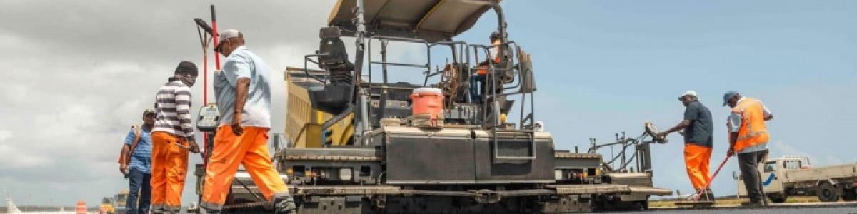 Super asfalto com grafeno dura 3 vezes mais que o atual