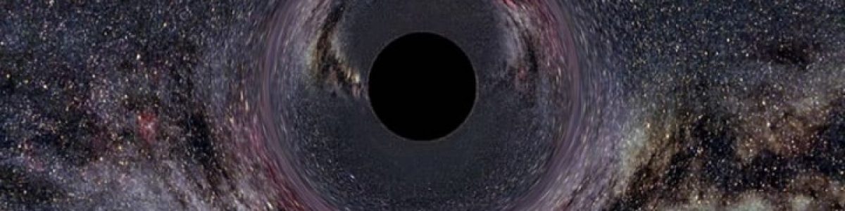 Nova teoria diz que o misterioso Planeta X pode ser buraco negro nos limites do sistema solar