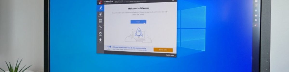 Windows – Microsoft põe aplicação CCleaner na lista negra