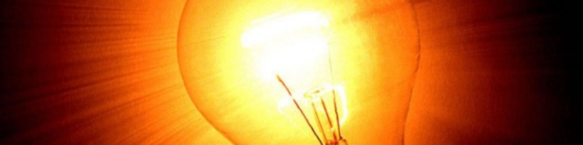 Sabe de que fontes vem a energia que está a consumir na sua casa?