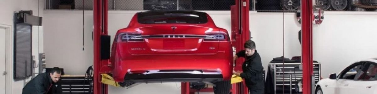 Tesla expande a sua rede de serviços na Europa e Portugal terá novo centro no Porto