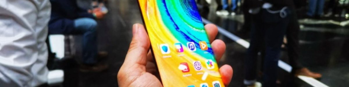 Huawei Assistant: O Mate 30 vai chegar com um assistente pessoal da gigante chinesa