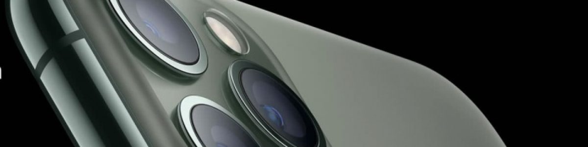 O novo chip U1 da Apple do qual ninguém falou no evento