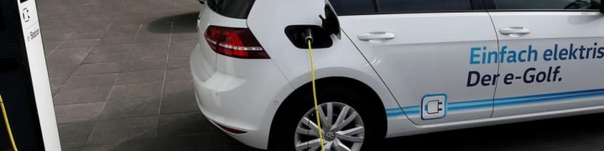 Volkswagen vai começar o desenvolvimento e produção de baterias de iões de lítio