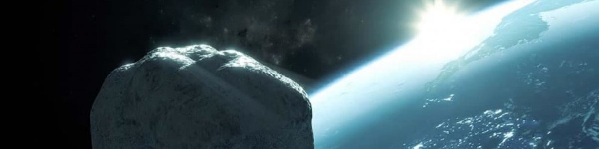 NASA: Descoberto o processo de como a água é regenerada nos asteroides
