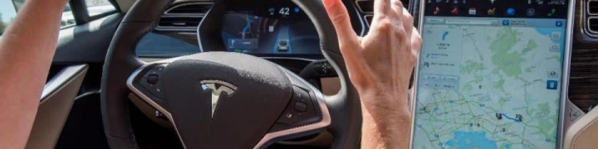 Tesla processada na Alemanha por suposta publicidade falsa no Piloto Automático