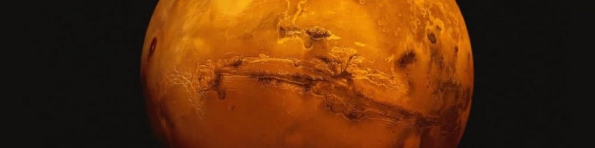 Cientista da NASA diz: “estamos perto de anunciar vida extraterrestre em Marte…”