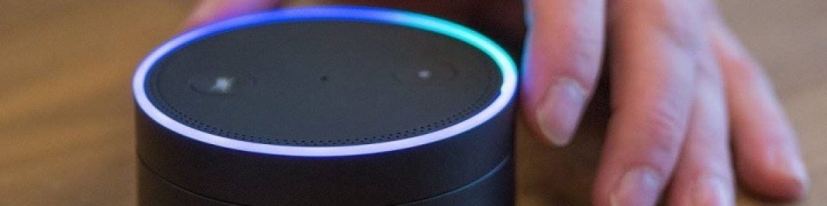 A Alexa é agora capaz de expressar ainda mais emoções para o utilizador