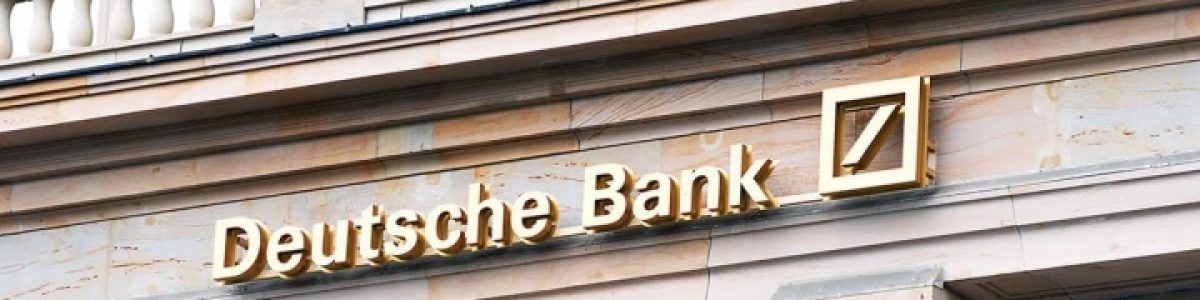 Banco alemão quer substituir 18 mil funcionários por robôs