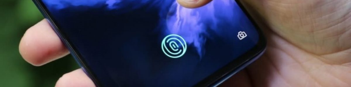 Há uma app que lê a sua impressão digital deixada num copo e desbloqueia o smartphone