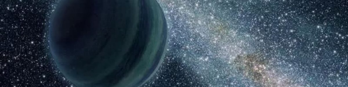 Estudo diz que a NASA pode já ter encontrado o misterioso Planeta 9
