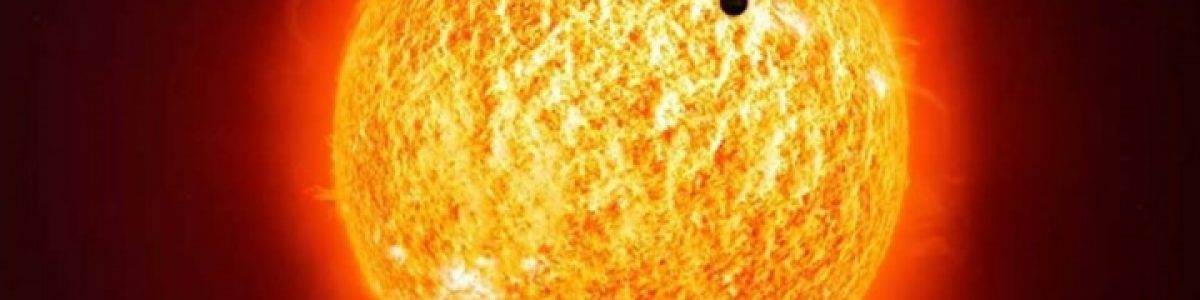 NASA: No dia 11 de novembro acontecerá um raro evento astronómico