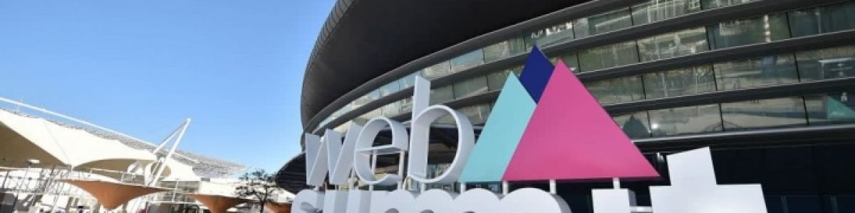 Web Summit 2019 terá 5G disponibilizado pela NOS