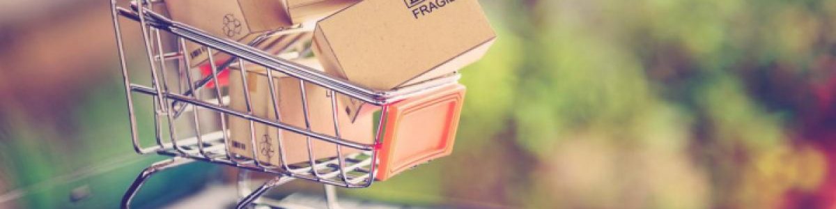 Questão: Como faz maioritariamente as suas compras?