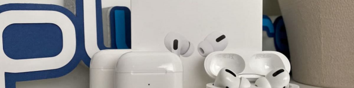 Relatório: AirPods Pro fornecem uma melhoria significativa na latência Bluetooth