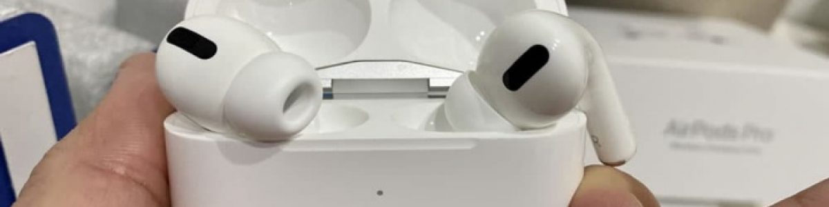 AirPods Pro: 21 dicas fantásticas #Parte 2