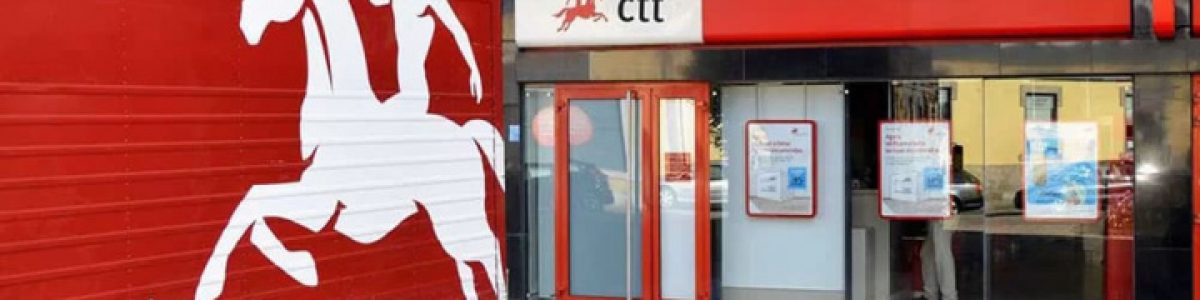 CTT lideram queixas nas entregas Black Friday