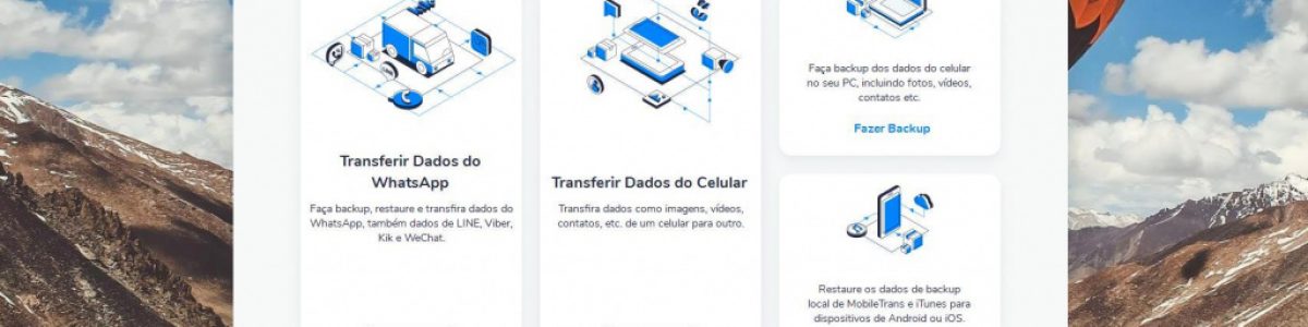 Recebeu um smartphone no sapatinho? Agora só falta transferir os dados do antigo
