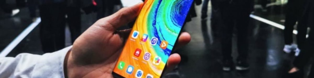 Huawei domina de forma total a lista dos smartphones mais rápidos na Internet