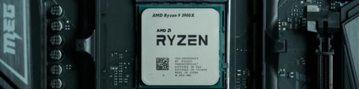 Ryzen 9 3900X bate recorde mundial de wPrime e faz cair a Intel do pódio