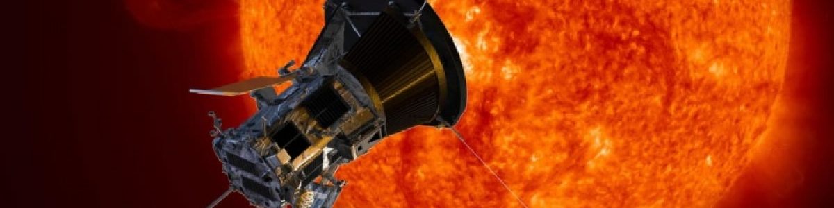 Sonda Parker Solar Probe da NASA revelou resultados impressionantes do Sol