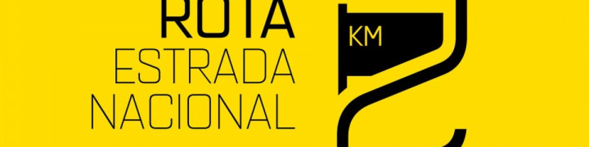 EN2: Chegou a app de apoio turístico à rota da Estrada Nacional 2