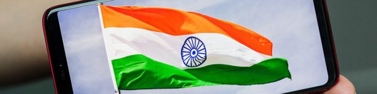 India ultrapassa EUA e torna-se no segundo maior mercado de smartphones