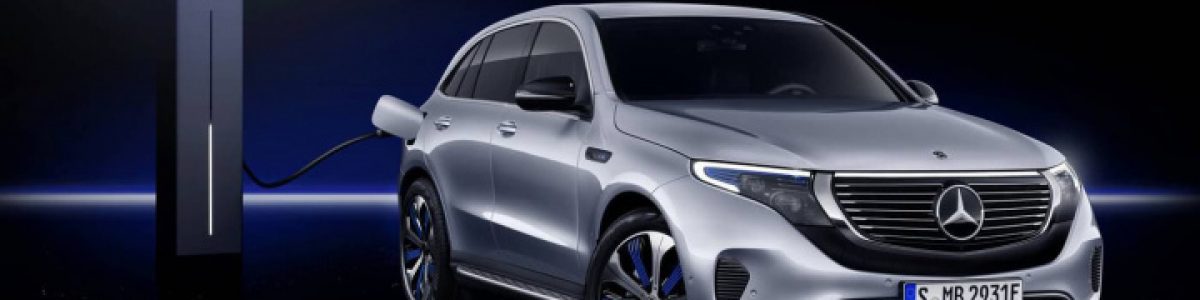 Afinal, a Mercedes-Benz vai conseguir produzir 50 000 carros elétricos