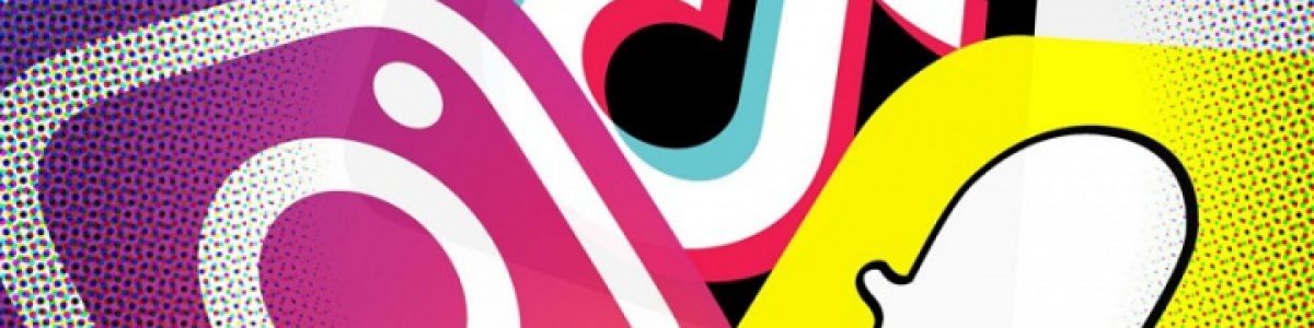 “TikTok poderá crescer mais do que o Instagram”, diz CEO do Snapchat