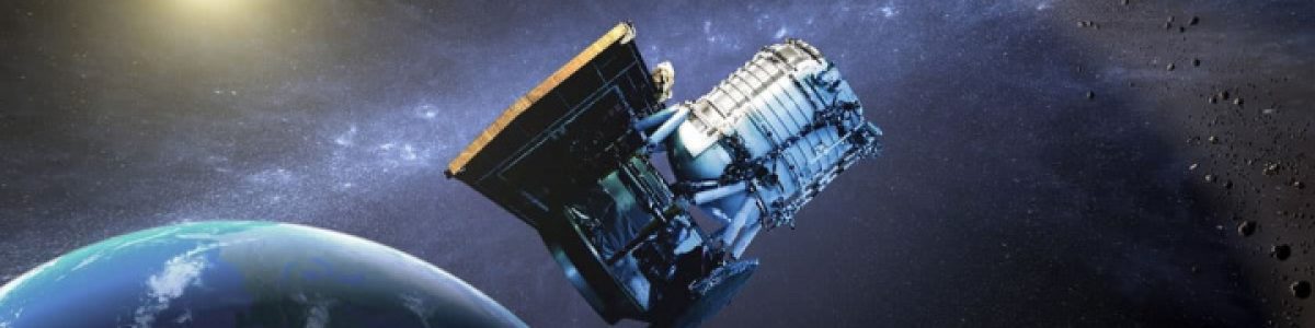 NASA identificou asteroide ‘potencialmente perigoso’ que se aproxima da Terra