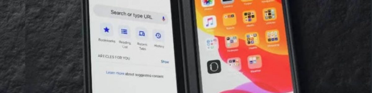 Quer ter um segundo ecrã no seu smartphone? Simples, use esta case da castAway