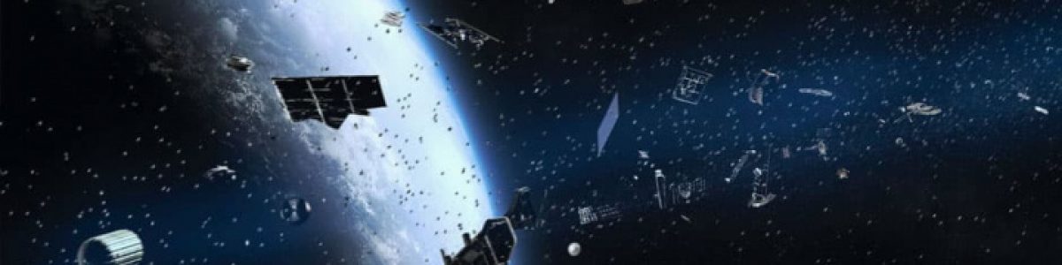 Dois satélites estarão prestes a colidir em órbita terrestre e podem trazer problemas