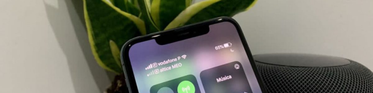 Dica: Como configurar um eSIM no iPhone