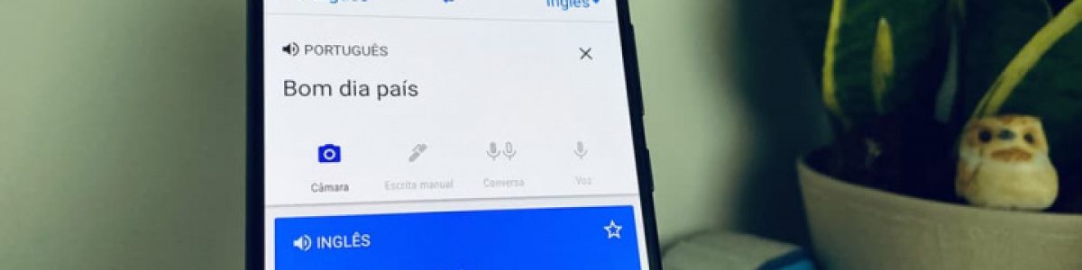 Android: Google Tradutor irá traduzir e transcrever conversas em tempo real