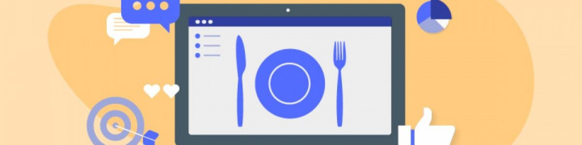 68% verifica a cotação dos restaurantes na Internet antes de escolher