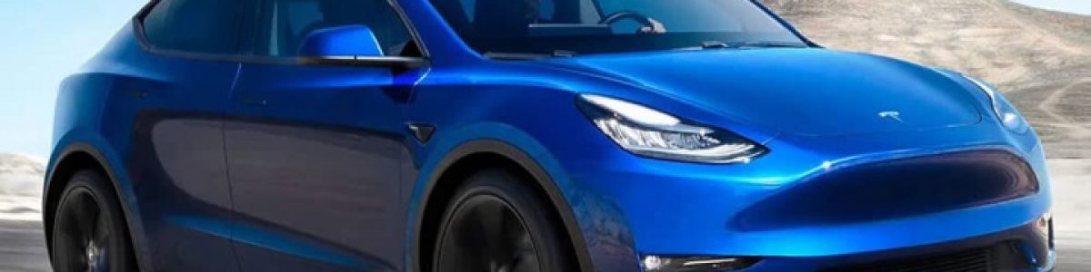 Informações confirmam que Tesla Model Y começará as entregas em duas semanas