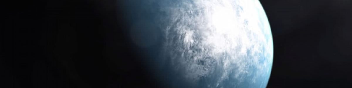 NASA encontrou um planeta do tamanho da Terra em zona habitável