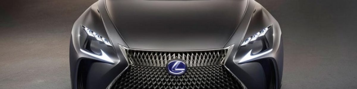 Lexus vai lançar carro com autopiloto que dispensa as mãos ao volante