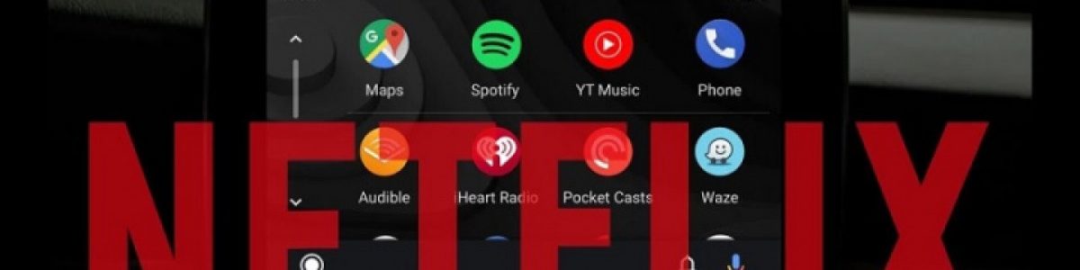 Netflix agora transmite os vídeos em AV1 no Android para ser mais rápido e poupar dados