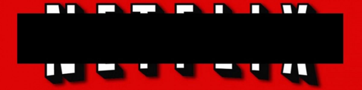 Os 9 filmes que a Netflix foi obrigada a remover a pedido de governos