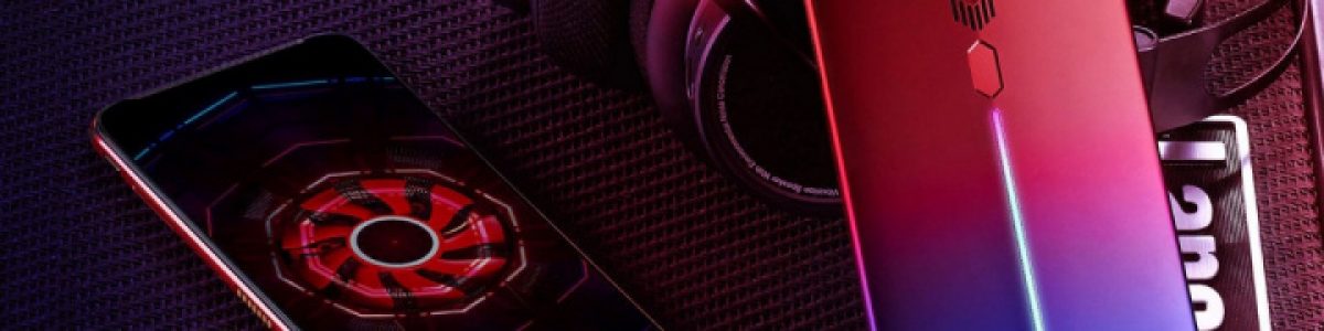 Nubia estará a preparar o carregador de smartphone mais rápido do Mundo