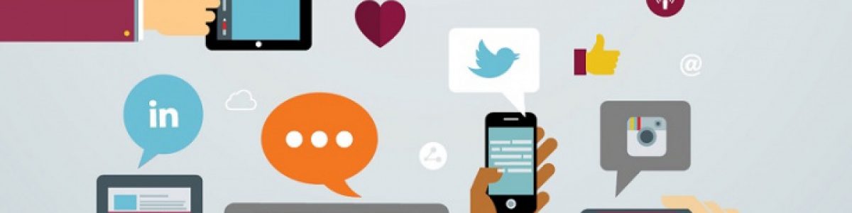 Qual a melhor hora para se publicar algo nas redes sociais?