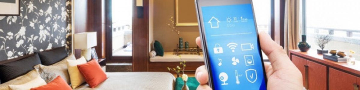 Apple regista patente de sistema inteligente de domótica