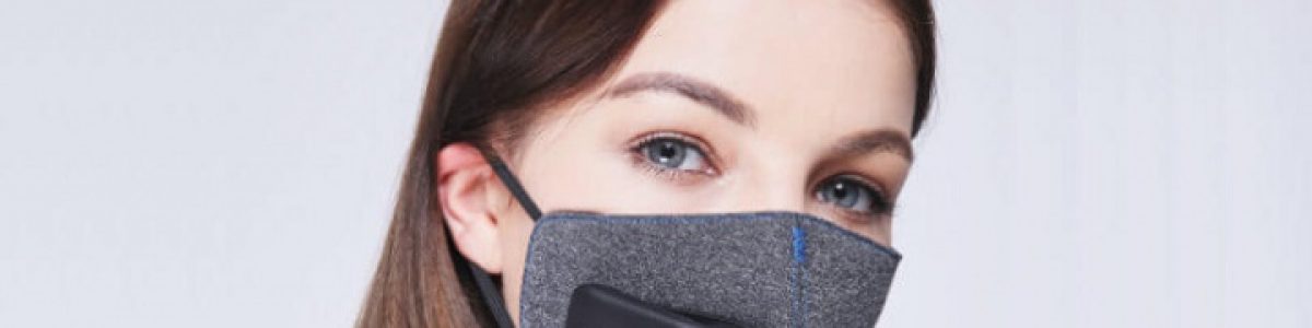 Xiaomi está a desenvolver máscaras inteligentes para avaliar o ar que respiramos