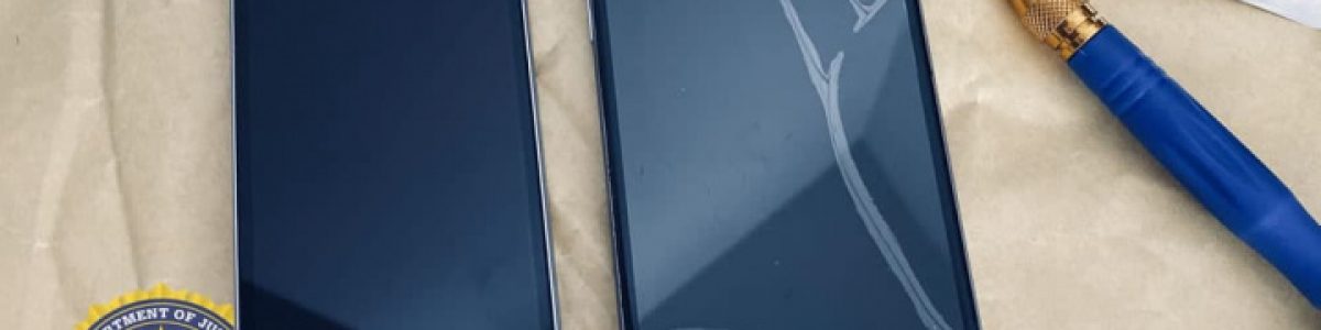 FBI ainda não foi capaz de desbloquear o iPhone do atirador da Florida