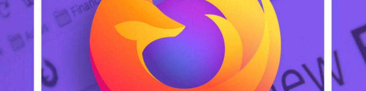 Privacidade no Firefox? Mozilla passa a mostrar os dados recolhidos de cada utilizador