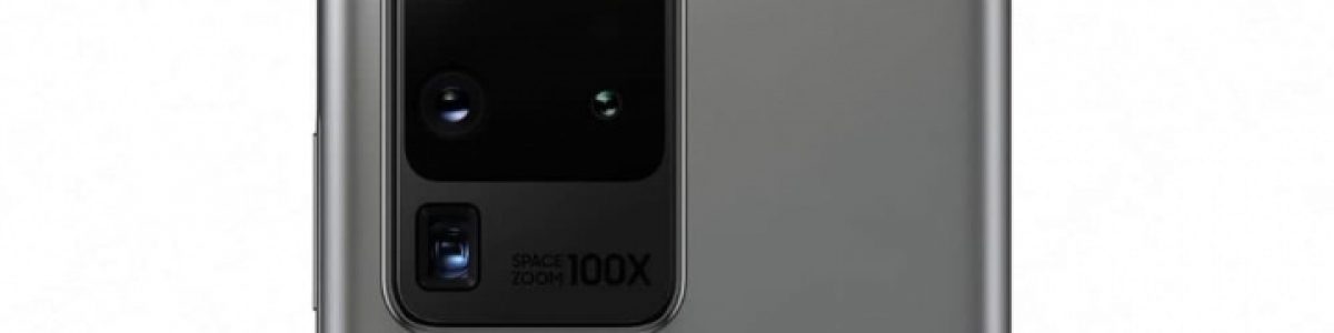 Galaxy S20 é mostrado “acidentalmente” no site da Samsung antes do anúncio